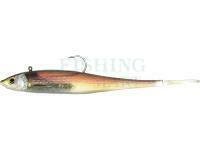 Soft Bait Westin TwitchTeez R2F 13.5cm 18g - Wakasagi Violet