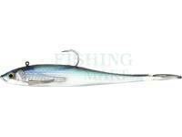 Soft Bait Westin TwitchTeez R2F 9.5cm 9g - Blue Shinner