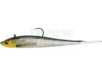 Soft Bait Westin TwitchTeez R2F 9.5cm 9g - Headlight