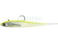 Soft Bait Westin TwitchTeez R2F 9.5cm 9g - Lemon Ice