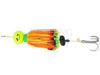 Przynęta Mikado Cat Territory Bogey 180g - Rainbow
