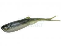 Soft bait Molix RT Fork Flex 5 in 12.7cm - 69 Watermelon Silver Shad (USA Special Edition)