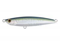 Sea lure Kaiken 140mm 48g #2/0 Sinking - GINK UV