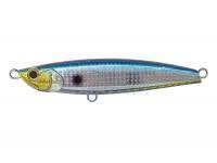 Sea lure Kaiken 140mm 48g #2/0 Sinking - SAPK UV