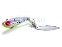 Sea lure Jackson Teppan Blade 20g 56mm - GCB