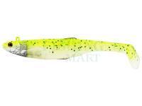 Przynęta morska Magic Minnow Jig 12cm 22g - Sparkling Chartreuse