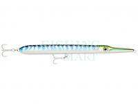 Sea lure Rapala Flash-X Skitter 22cm 33g - HD Wahoo UV