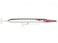 Sea lure Rapala Flash-X Skitter 22cm 33g - Silver