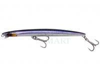Sea lure Savage Gear Deep Walker 2.0 17.5cm 39g Sinking - Bloody Anchovy PHP
