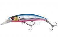 Sea lure Savage Gear Gravity Runner 10cm 37g Fast Sinking - Pink Belly Sardine