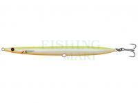 Przynęta morska Savage Gear Sandeel Pencil SW 90mm 13g - Lemon Back