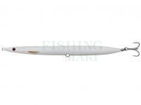 Przynęta morska Savage Gear Sandeel Pencil SW 90mm 13g - Matte White