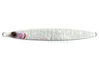 Przynęta morska Savage Gear Sardine Glider 13.5cm 120g Fast Sinking - UV White Glow