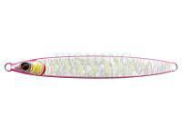 Przynęta morska Savage Gear Sardine Glider 15.5cm 180g Fast Sinking - UV Zebra Glow