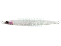 Sea lure Savage Gear Sardine Slider 11.5cm 40g Fast Sinking - UV White Glow