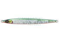 Sea lure Savage Gear Sardine Slider 13cm 60g Fast Sinking - UV BGO