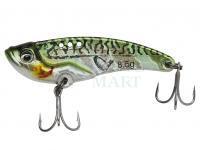 Przynęta morska Savage Gear Vib Blade SW 4.5cm 8.5g Fast Sinking - Green Mackerel