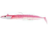 Przynęta morska Westin Sandy Andy Jig Bulk 19cm 82g - Glowing Lipstick