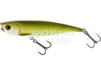 Przynęta morska Westin Spot-On Top Walker 12.5cm 27g - Green Minnow