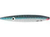Seatrout lure Westin D360 V2 9.5cm 18g - UV Striped Indigo