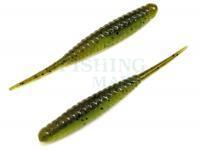 Soft bait Noike Redbee 2.8inch 95mm - 131 Greenpumpkim/Chart