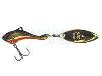 Lure Nories In The Bait Bass 90mm 7g - BR-2 Gold Rush