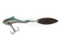 Lure Nories In The Bait Bass 90mm 7g - BR-353 Black Flash