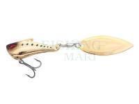 Lure Nories In The Bait Bass 95mm 12g - BR-16 Spotted Gold