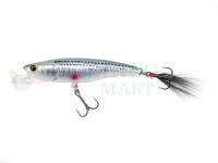 Przynęta Popper Little Jack Borash 75mm - #03 Real Bait Kawaguchi Chigho Sp