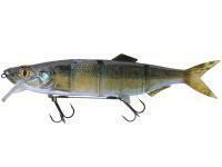 Przynęta Prorex Hybrid Swimbait 2.0 25cm 125g - 3D baby zander