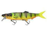 Przynęta Prorex Hybrid Swimbait 2.0 25cm 125g - firetiger type 2