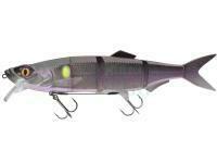 Przynęta Prorex Hybrid Swimbait 2.0 25cm 125g - ghost purple ayu