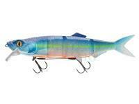 Przynęta Prorex Hybrid Swimbait 2.0 25cm 125g - swedish blue