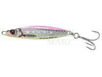 Hard Lure Psycho Sprat 7.7cm 28g S - Psycho Punch