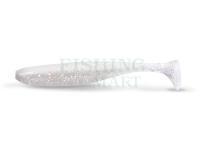 Soft Bait Quantum 4street B-Ass Shad 2.2inch | 5.6cm - whity