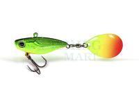 Lure Quantum 4street Spin-Jig 41mm 28g - clown