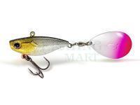 Lure Quantum 4street Spin-Jig 41mm 28g - ghost