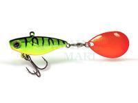 Lure Quantum 4street Spin-Jig 47mm 35g - firetiger