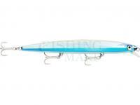 Hard Lure Rapala Flash-X Extremo 16cm 30g - Albino Shiner