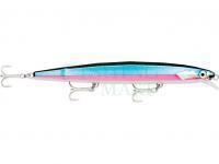 Hard Lure Rapala Flash-X Extremo 16cm 30g - Ghost Sandeel