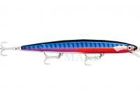 Hard Lure Rapala Flash-X Extremo 16cm 30g - Live Stickleback