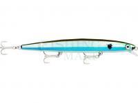 Hard Lure Rapala Flash-X Extremo 16cm 30g - Moss Back Shiner
