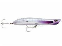 Lure Rapala MaxRap Walk'n Roll 10cm 13g - Flake Purple Ghost (FPGH)