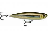 Lure Rapala Precision Xtreme Pencil 10.7cm 21g - Smelt on the Beach