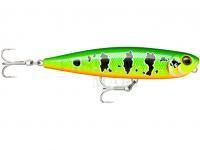 Hard Lure Rapala Precision Xtreme Pencil EXO 12.7cm 26g - Hot Peacock Bass