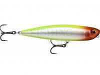 Hard Lure Rapala Precision Xtreme Pencil Saltwater 10.7cm 21g - Clown
