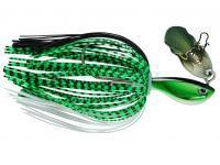 Lure Rapala Rap-V Perch Bladed Jig 8cm 10g - Baby Bass