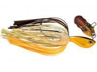 Lure Rapala Rap-V Pike Bladed Jig 10cm 28g - Crawdad