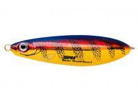 Lure Rapala Rattlin` Minnow Spoon 8cm - Gold Of Lapland