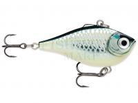 Lure Rapala Rippin Rap 5cm - Baby Aspius